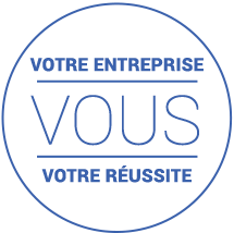Votre entreprise vous votre réussite